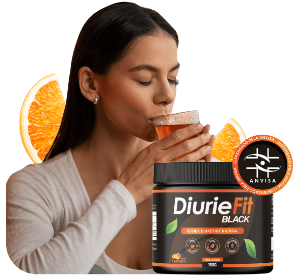 DiurieFit Black